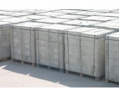 газоблок не автоклавний